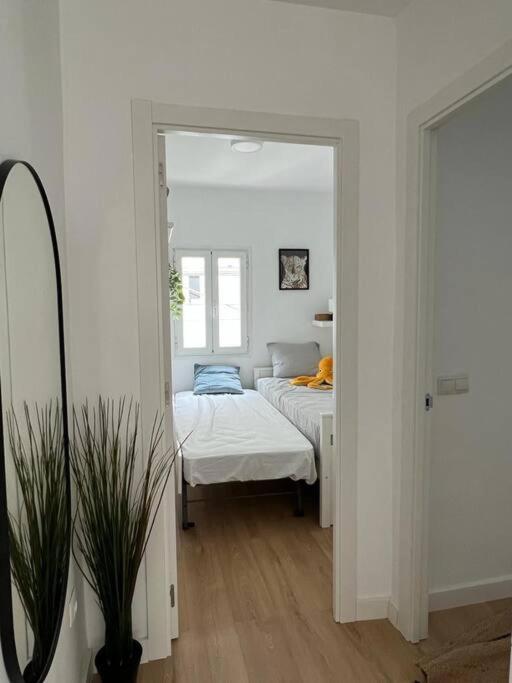 Appartamento Centrico Piso Barrio Salamanca *